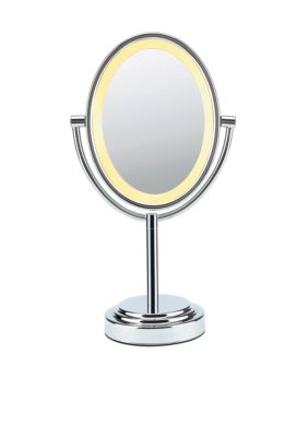 Conair Double Sided Illuminated Make-up Mirror