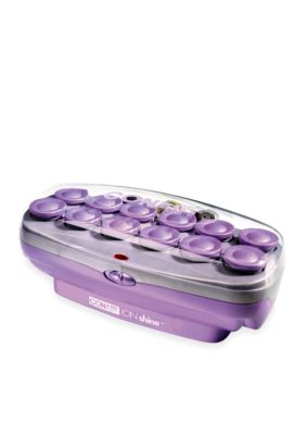 Conair Extreme Heat Jumbo and Super Rollers Model #CHV14X