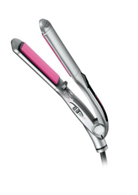 Conair The Power of Pink Ceramic Ultra Slim Straightener