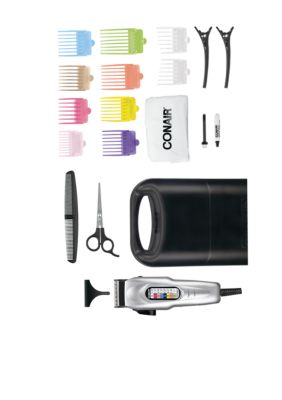 Conair 20-Piece Haircut Kit