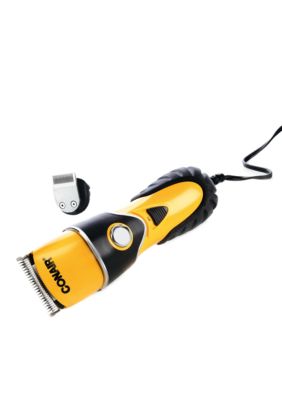 Conair The Chopper 24-piece Men's 2-in1 Grooming System