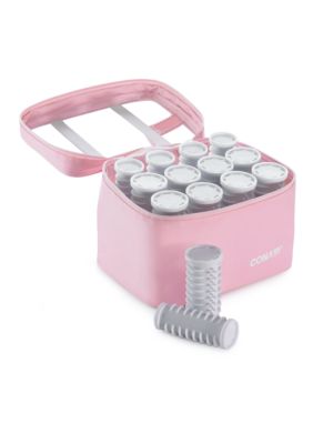 Conair Power of Pink Instant Heat Rollers