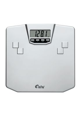 Conair Weight Watchers Digital Body Fat and Body Water Scale <br>