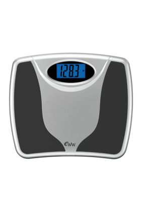 Conair Weight Watchers Digital Precision Scale