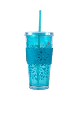 Cool Gear Double Wall 24-oz. GEL Chiller - Green