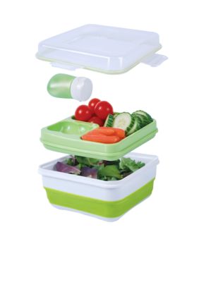 Cool Gear Salad To-Go
