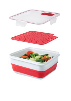Cool Gear Steamer To-Go