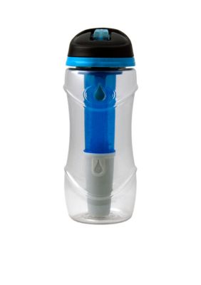 Pure 24 oz. Filtration Water Bottle