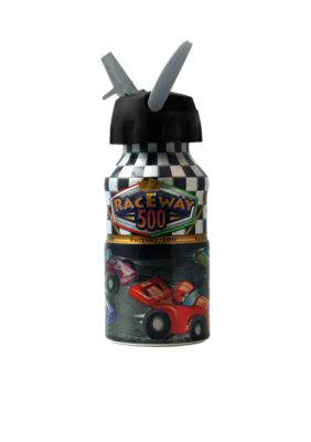 Cool Gear Kids Race Car 12oz. Bottle
