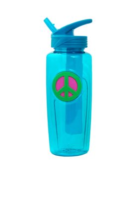 Cool Gear Blue Peace Sign 32-oz. Tumbler - Online Only