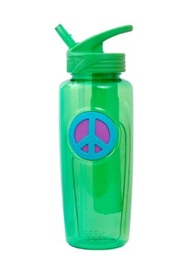 Cool Gear Green Peace Sign 32-oz. Tumbler - Online Only