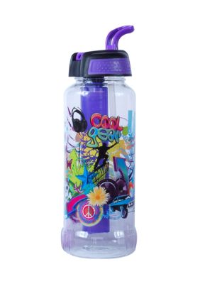 Cool Gear Purple Print Rigid 24-oz. Tumbler - Online Only