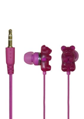 Gummy Bear Gummy Bear Ear Buds