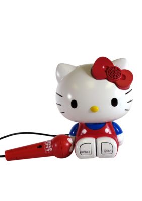 Hello Kitty by Sanrio Sing Along Karaoke