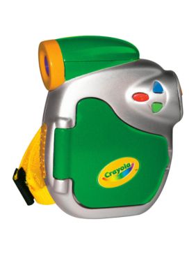 Crayola Digital Camcorder
