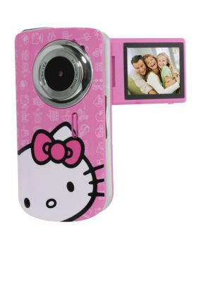 Hello Kitty by Sanrio Digital Video Recorder