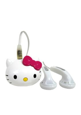 Hello Kitty by Sanrio 2GB Digital MP3 Player