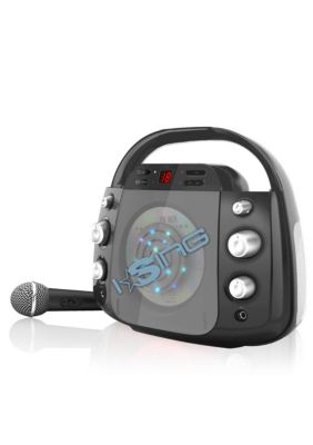 Vivitar iSing Karaoke System