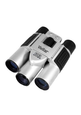 Vivitar Capture Series 10x25 Digi-Cam Binoculars