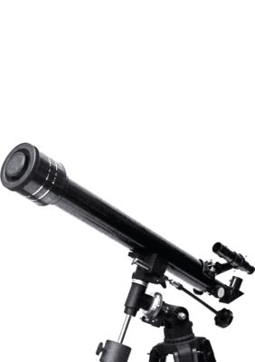 Vivitar Refractor Telescope 168x-525x - Online Only