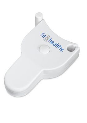 Fit & Fresh Body Tape Measure