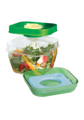 Fit & Fresh Salad Shaker - Online Only