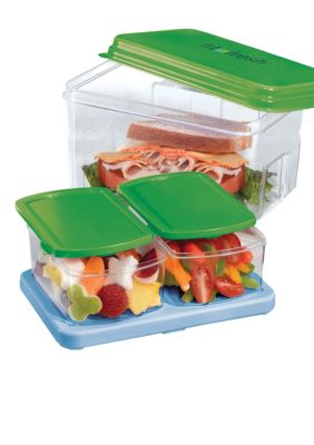 Fit & Fresh Lunch on the Go - Online Only