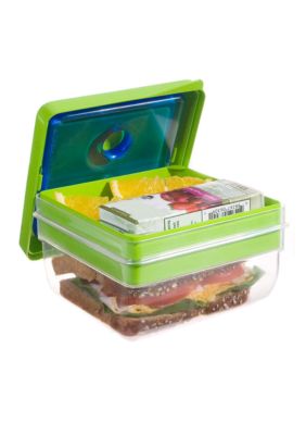 Fit & Fresh Meals on the Go - Online Only