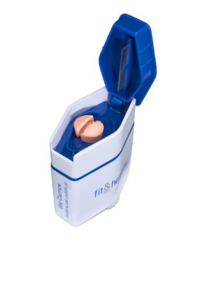 Fit & Fresh Tablet Splitter and Crusher