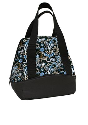 Fit & Fresh Bostonian Floral Lunch Bag