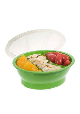 Fit & Fresh Chilled Travel Bowl
