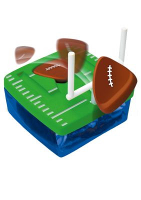 Fit & Fresh Lunch Launcher Football