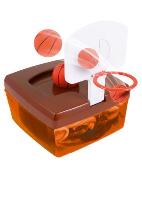 Fit & Fresh Lunch Launcher Basketball