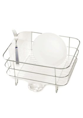 Simplehuman Compact Dish Rack