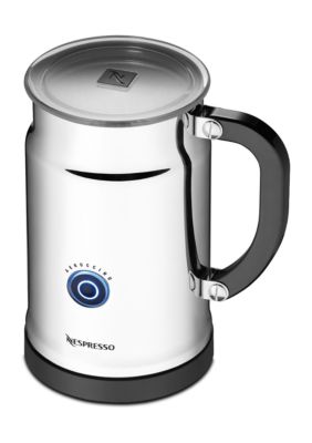 Nespresso Aeroccino Plus Automatic Milk Frother 3192US