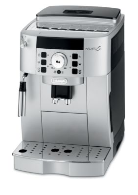 DeLonghi Magnifica Super Automatic Beverage Machine - ECAM22110SB