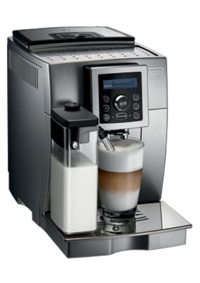 DeLonghi Magnifica Digital Automatic Cappuccino Machine - ECAM23450SL