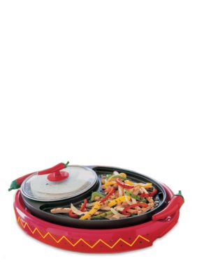 Bella El Paso Fajita Grill 10002