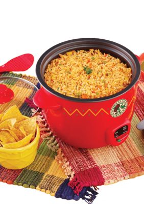 Bella 6 cup Rice Cooker 10080