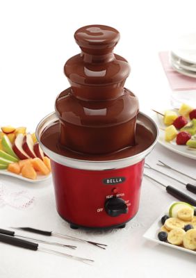Bella Chocolate Fountain 13715