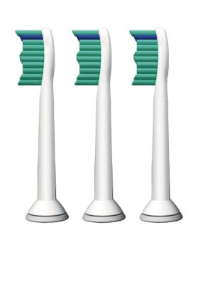 Philips Sonicare ProResults Standard 3-pack Replacement Brush Head
