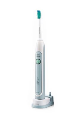 Philips HealthyWhite Rechargeable Sonic Toothbrush HX6711