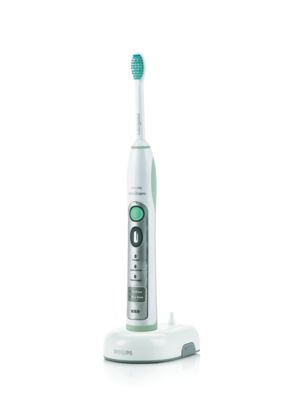 Philips Sonicare FlexCare Rechargeable Sonic Toothbrush