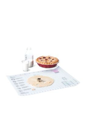 Sweet Creations by Good Cook Non-Slip Pastry Mat