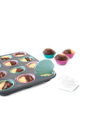 Sweet Creations by Good Cook Cupcake Batter Divider