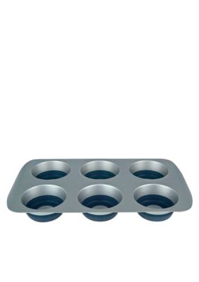 Curtis Stone Pop Out Muffin Tin
