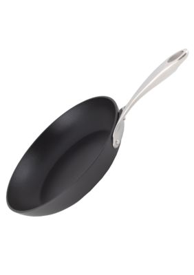 Curtis Stone Hardstuff 8-in. Hard Anodized Non Stick Fry-Pan