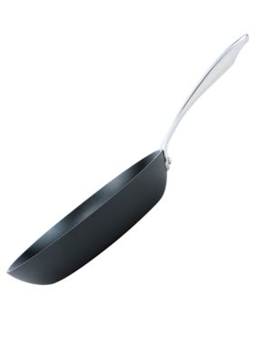 Curtis Stone Hardstuff 10-in. Hard Anodized Nonstick Fry-Pan