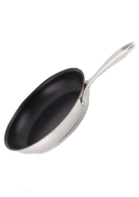 Curtis Stone Steelworks 8-in.  Non-Stick Fry-Pan