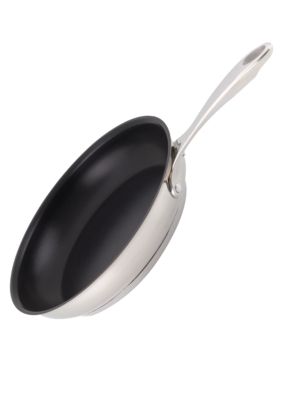 Curtis Stone Steelworks 10-in. Non-Stick Fry-Pan